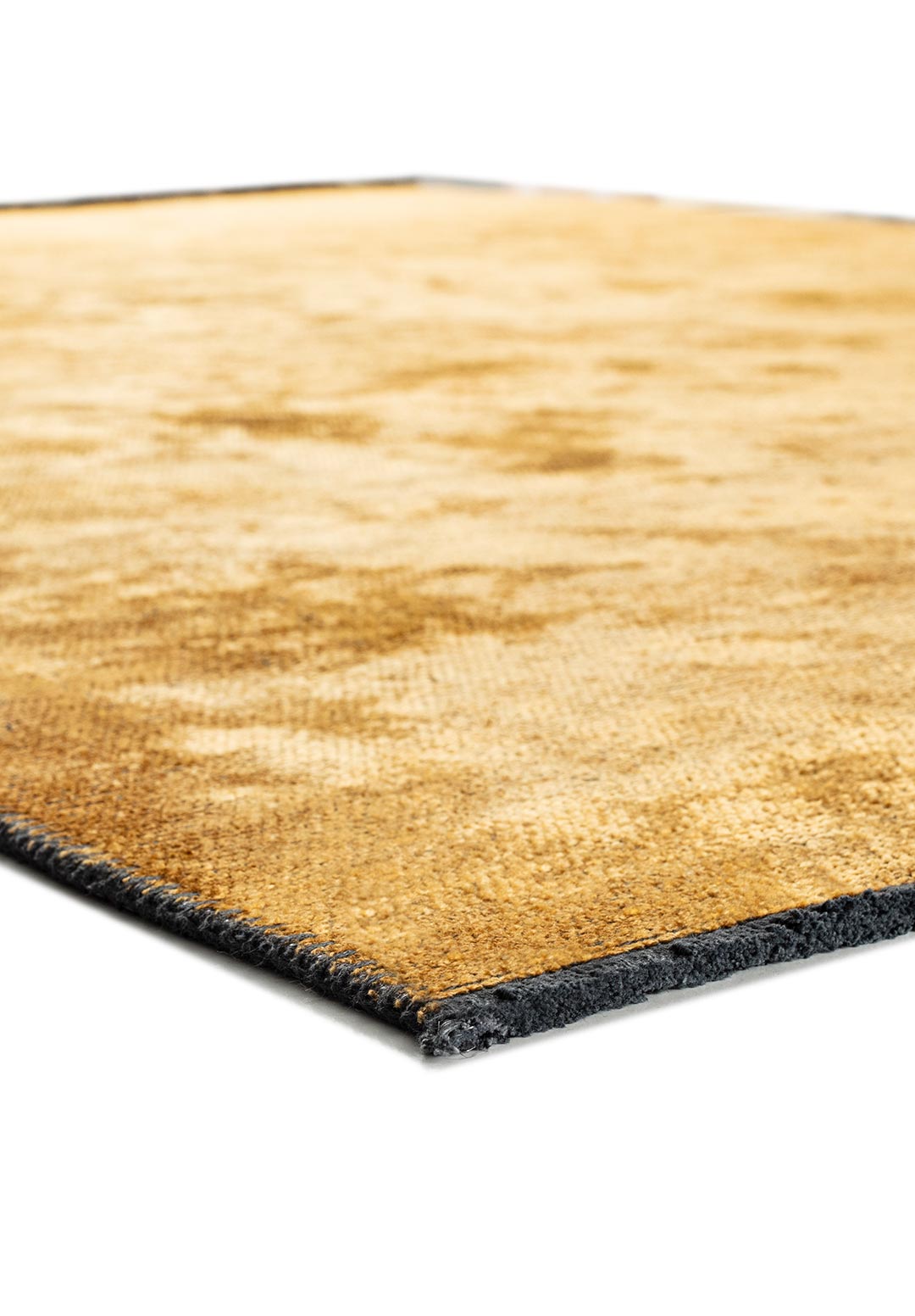 PLAIN Горчичный (A) Ковер