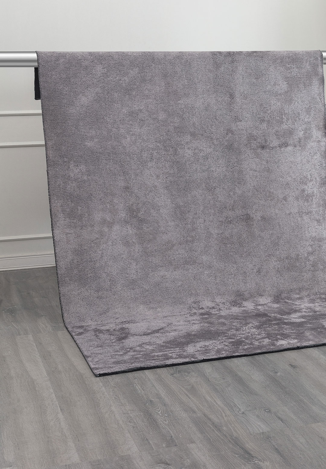 PLAIN Сиреневый (A) Ковер