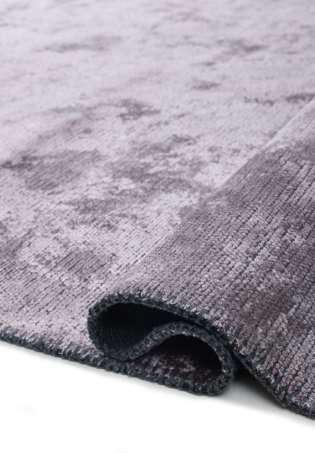 PLAIN Сиреневый (A) Ковер