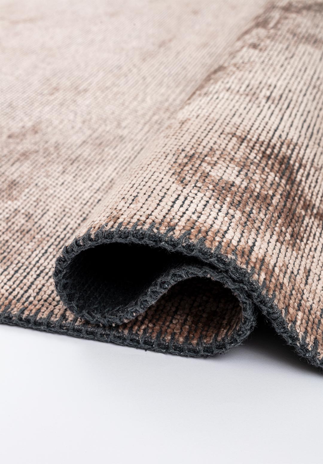 PLAIN COPPER (A) Ковер