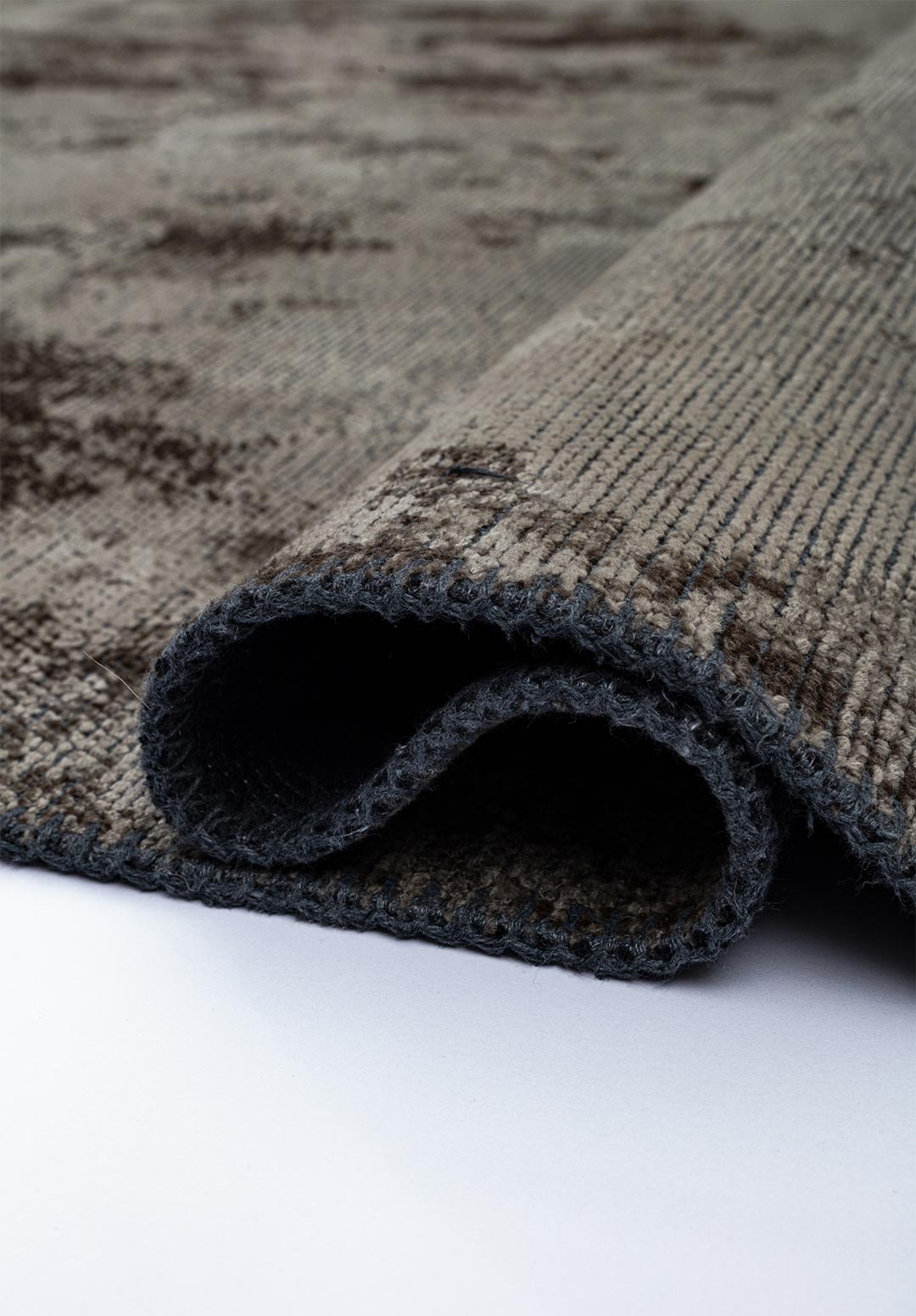 PLAIN Хаки (A) Ковер