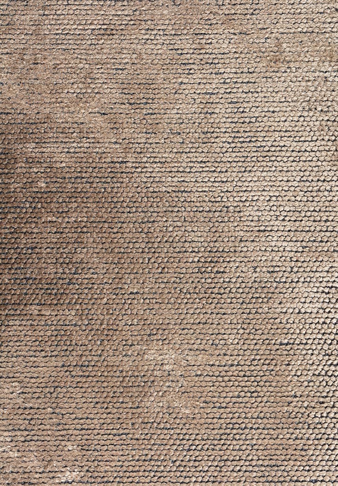 PLAIN DARK BEIGE (A) RUG