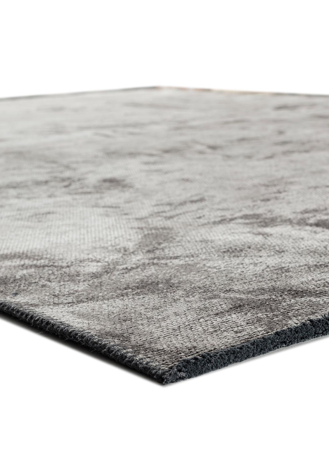 PLAIN GREY (A) RUG