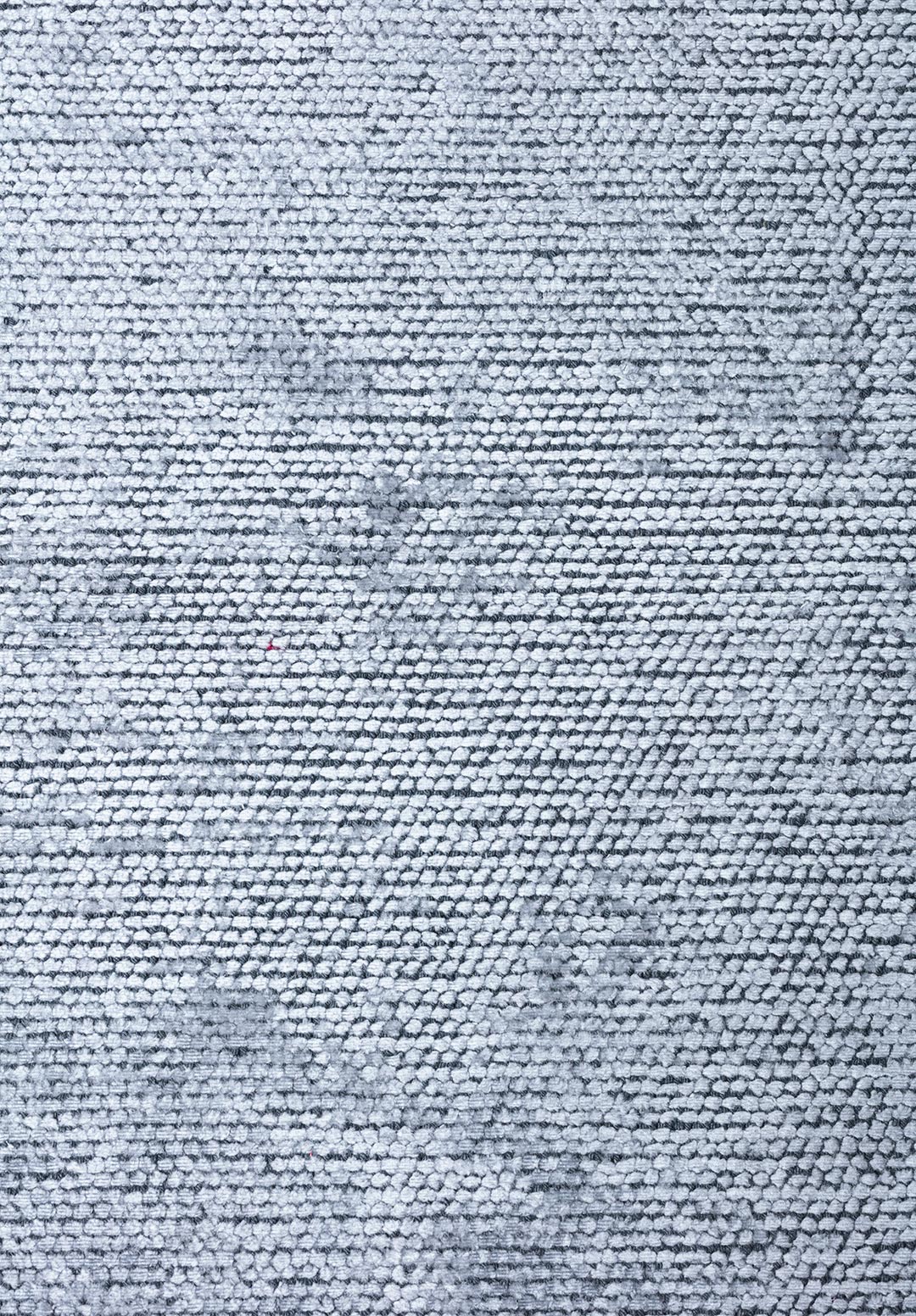 PLAIN ICE Синий (A) Ковер