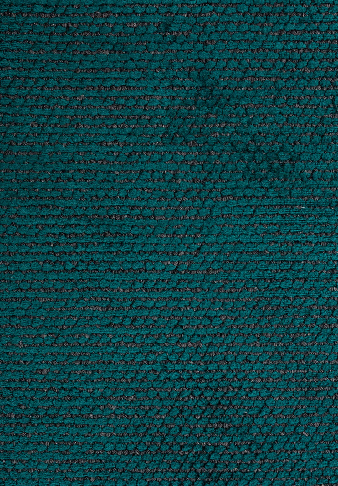 PLAIN Тёмный Бирюзовый (A) Ковер