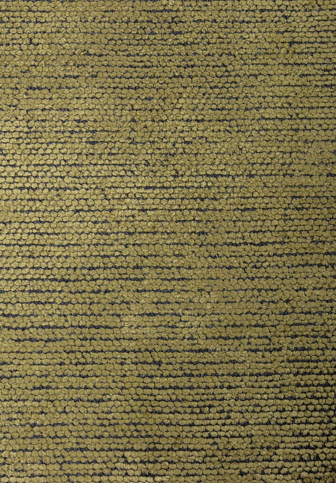 PLAIN OLIVE Зелёный (A) Ковер