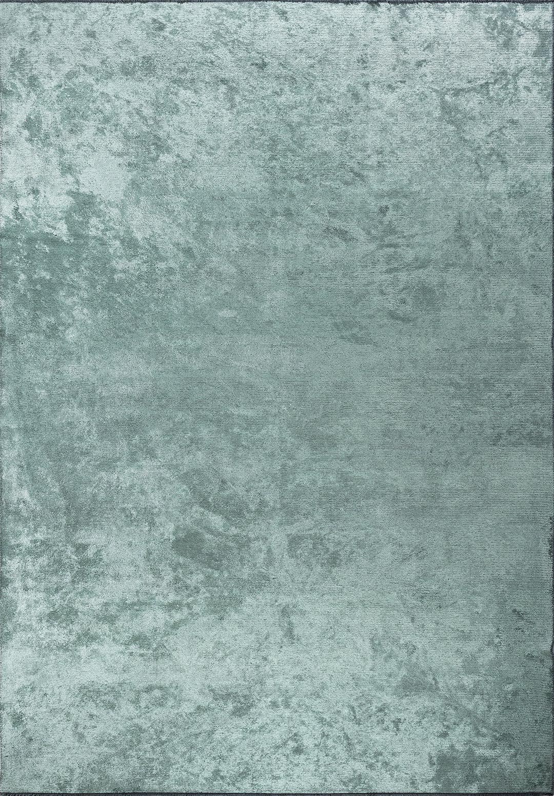 PLAIN RIVER Зелёный (A) Ковер