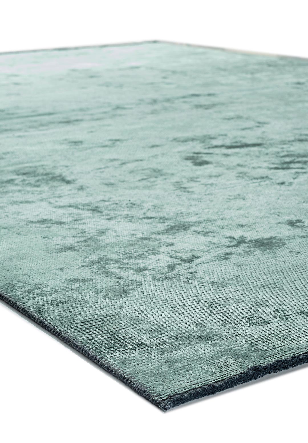 PLAIN RIVER Зелёный (A) Ковер