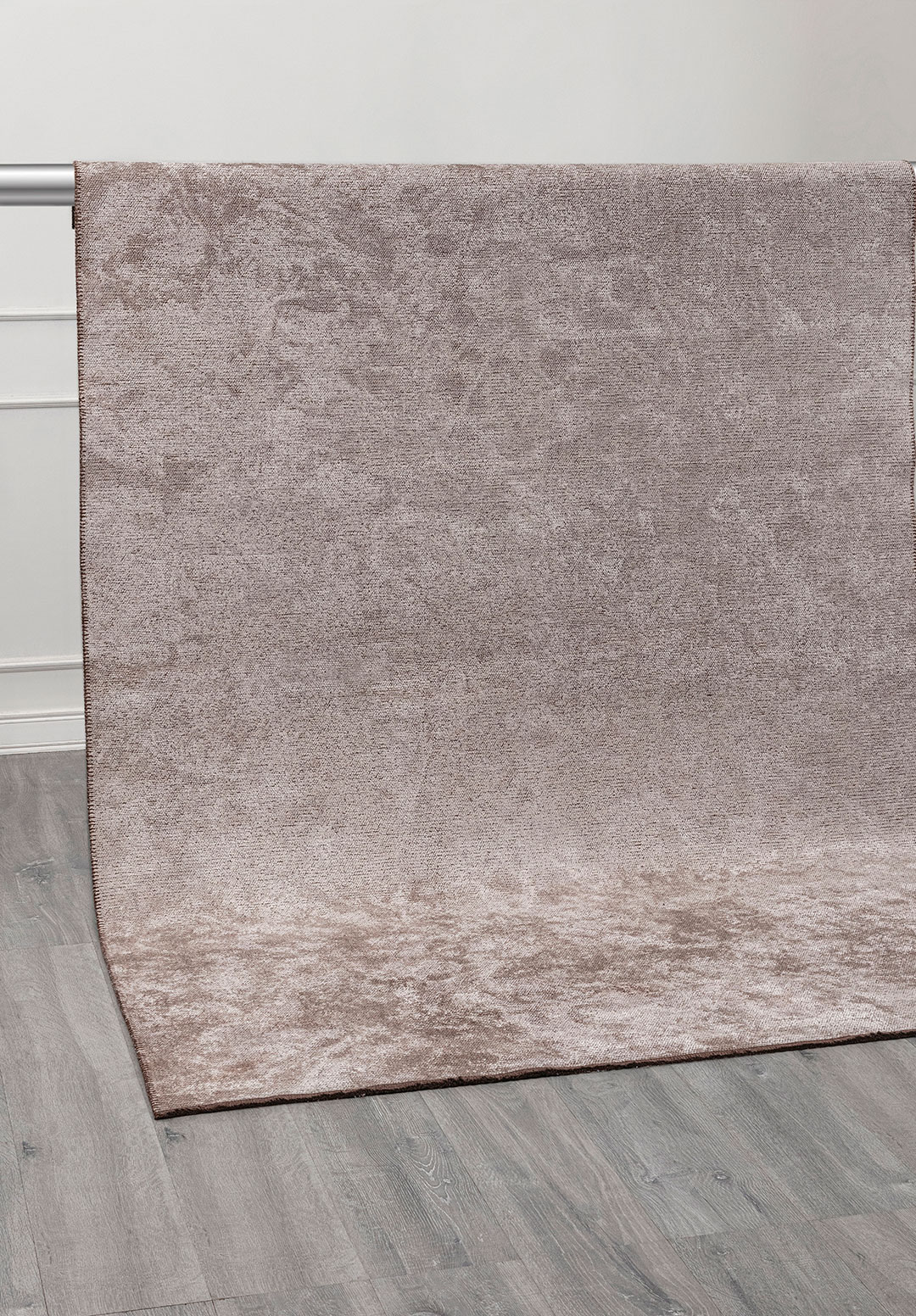 PLAIN Светлый Кремовый (C) Ковер