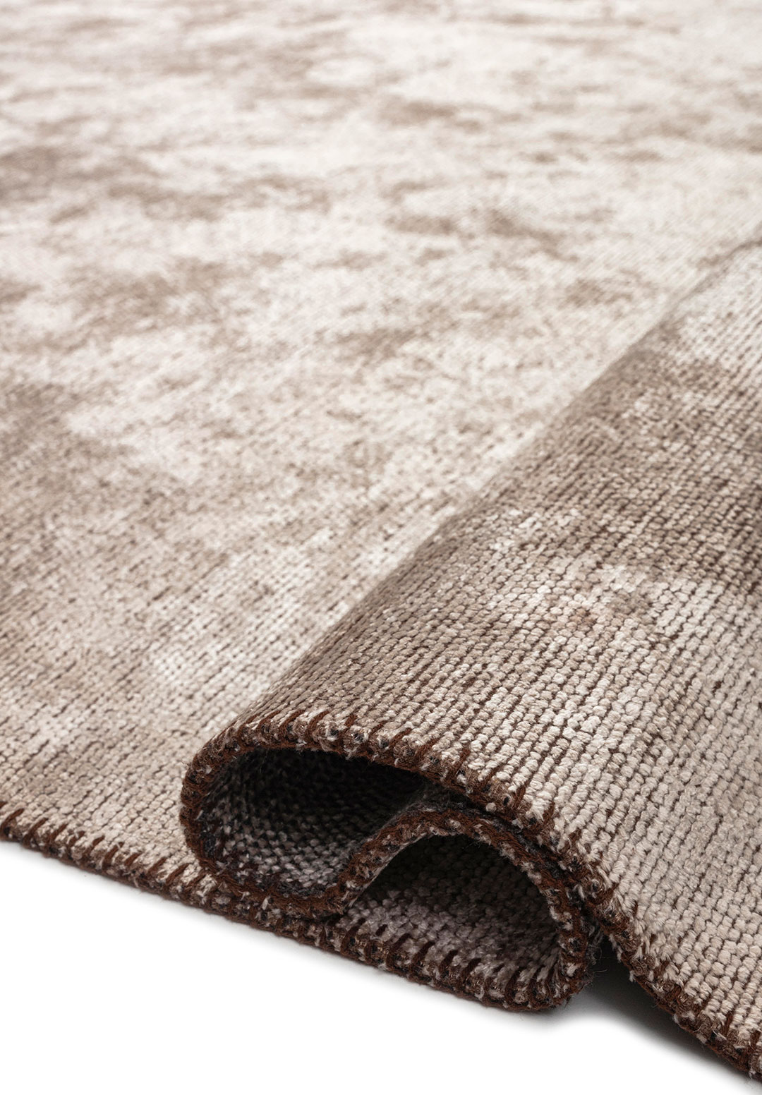 PLAIN Светлый Кремовый (C) Ковер