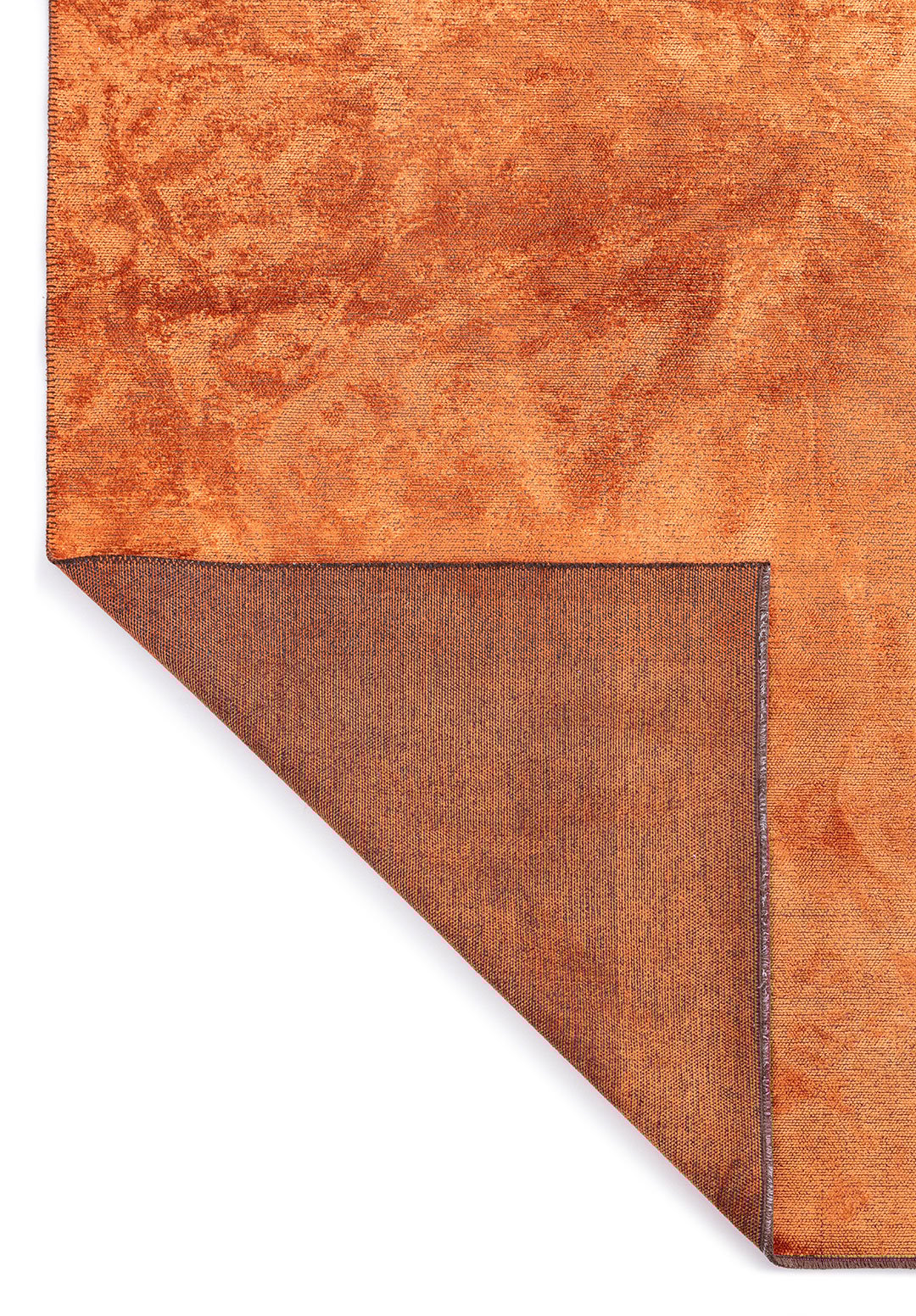 PLAIN Терракотовый (C) Ковер