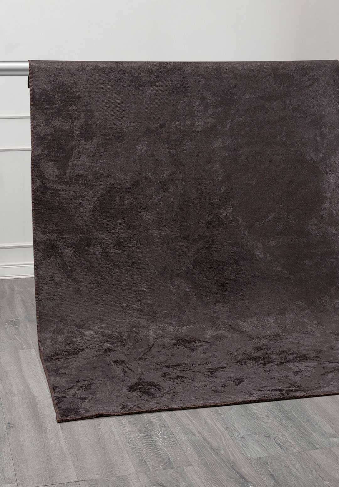 PLAIN Графитовый (C) Ковер