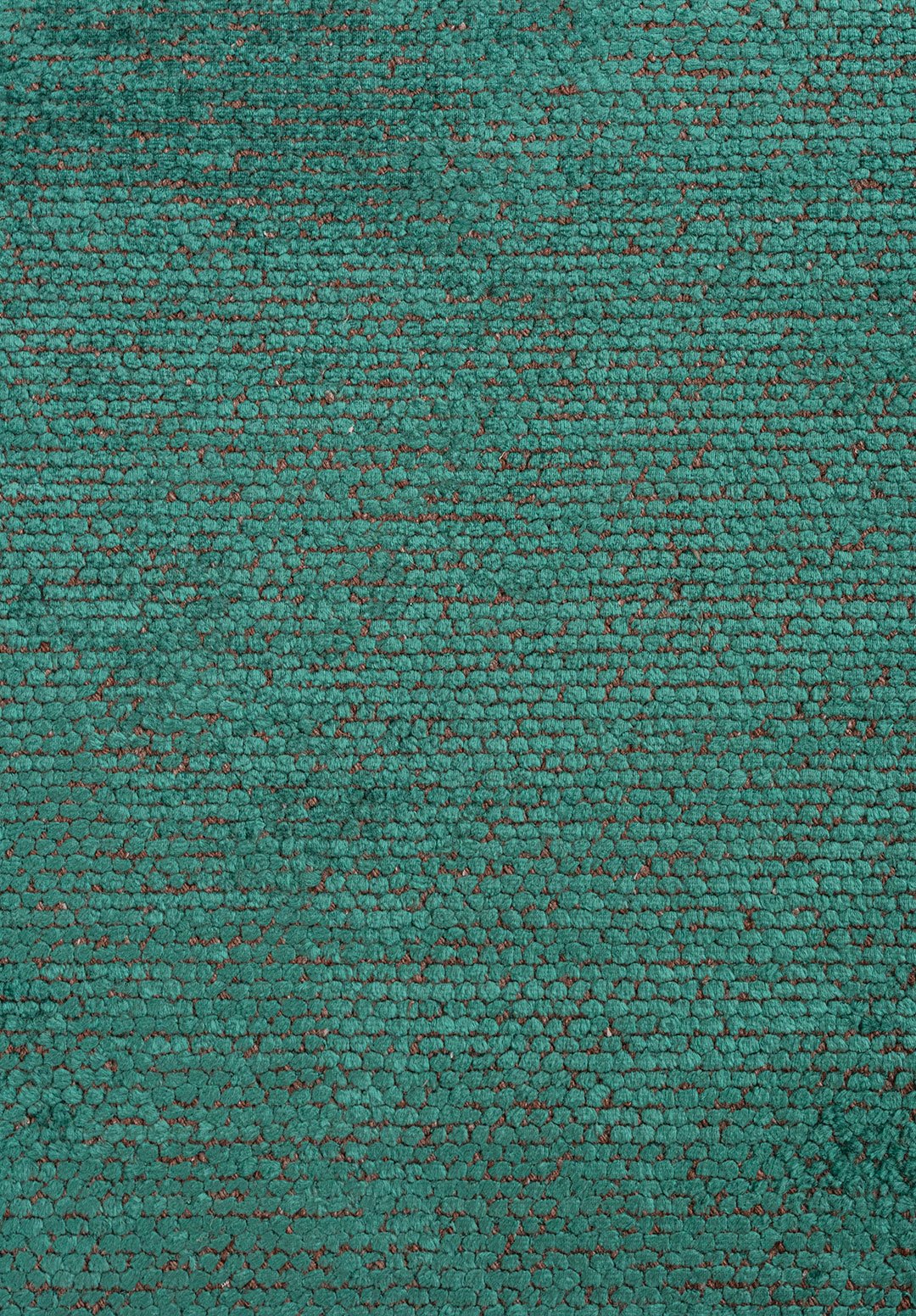 PLAIN DARK GREEN (C) RUG