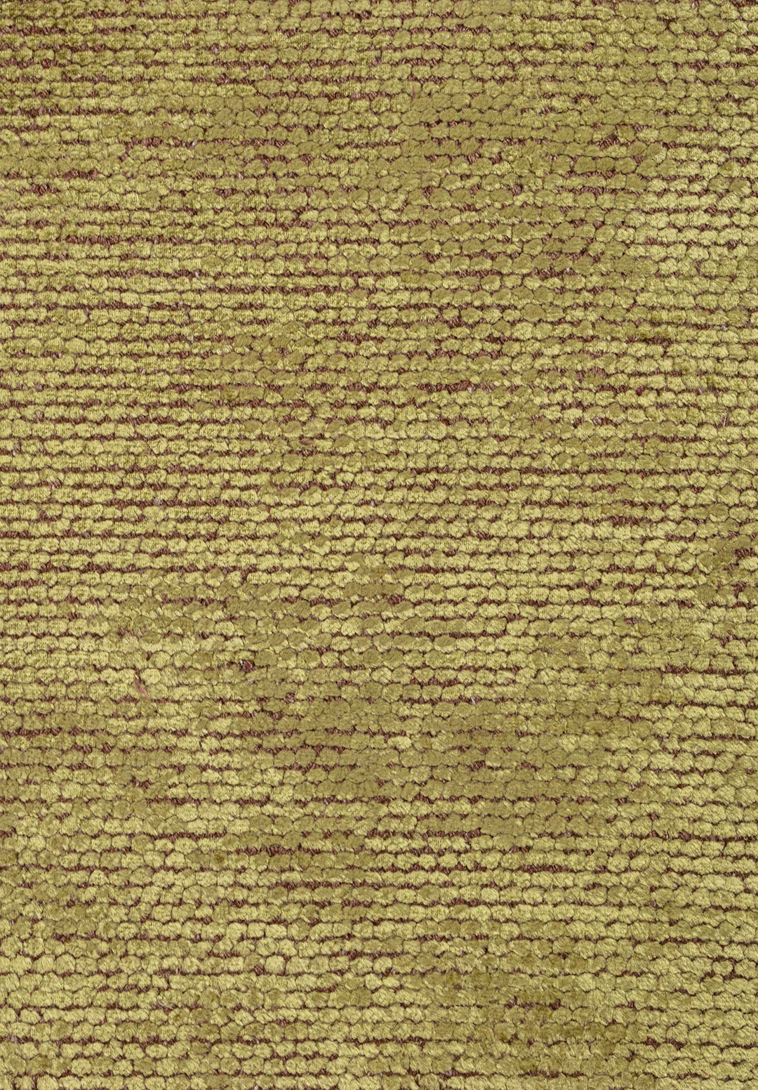 PLAIN Зелёный (C) Ковер