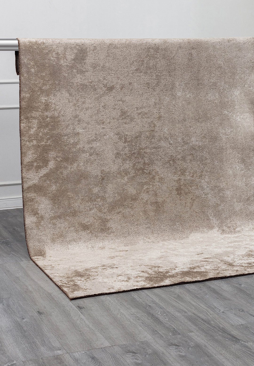 PLAIN Бежевый (C) Ковер