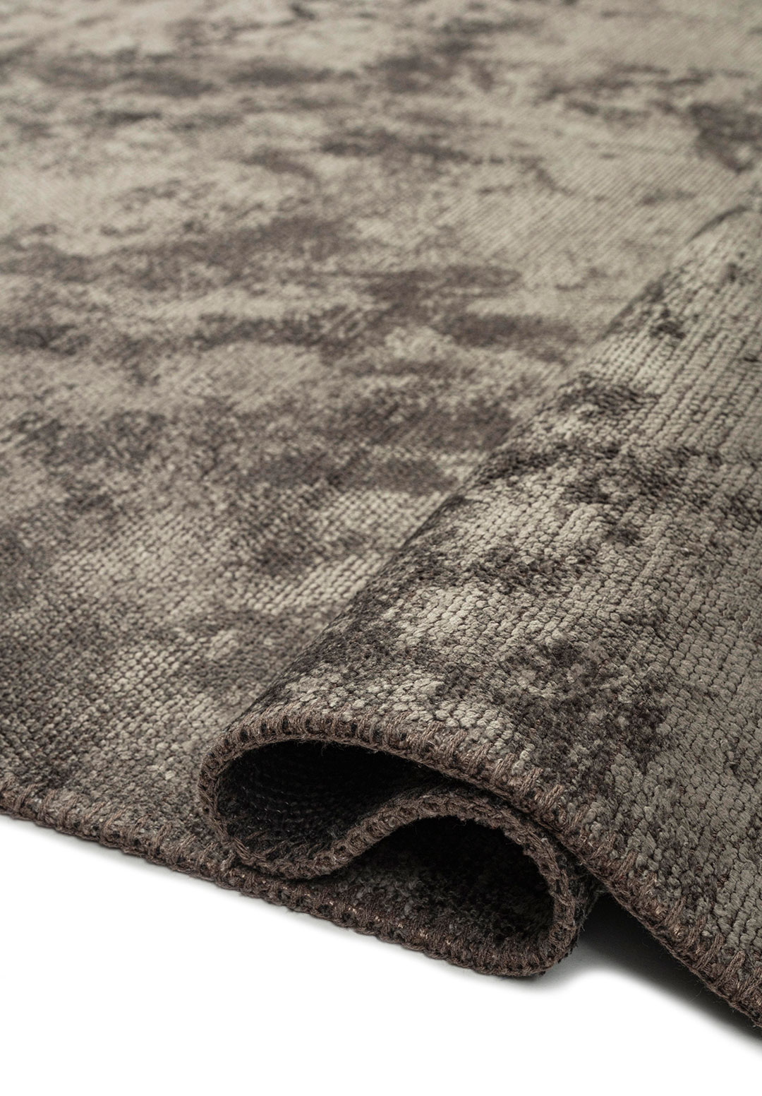 PLAIN ANTHRACITE (C) Ковер