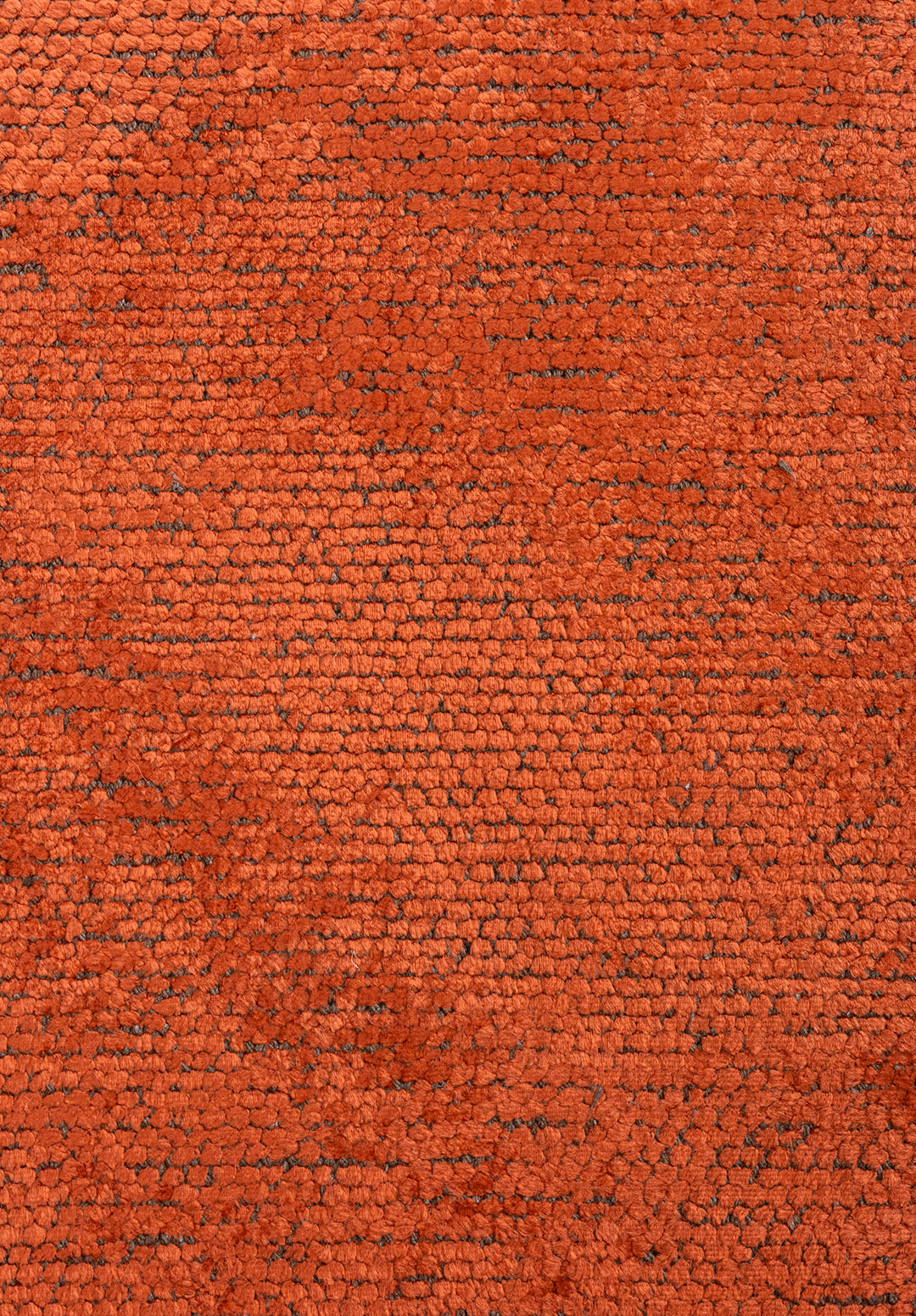 PLAIN Тёмный Терракотовый (C) Ковер