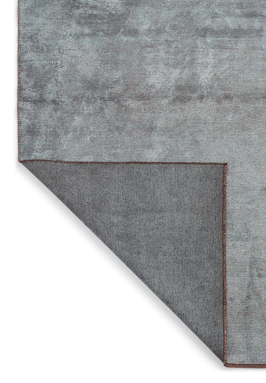 PLAIN Синий (C) Ковер