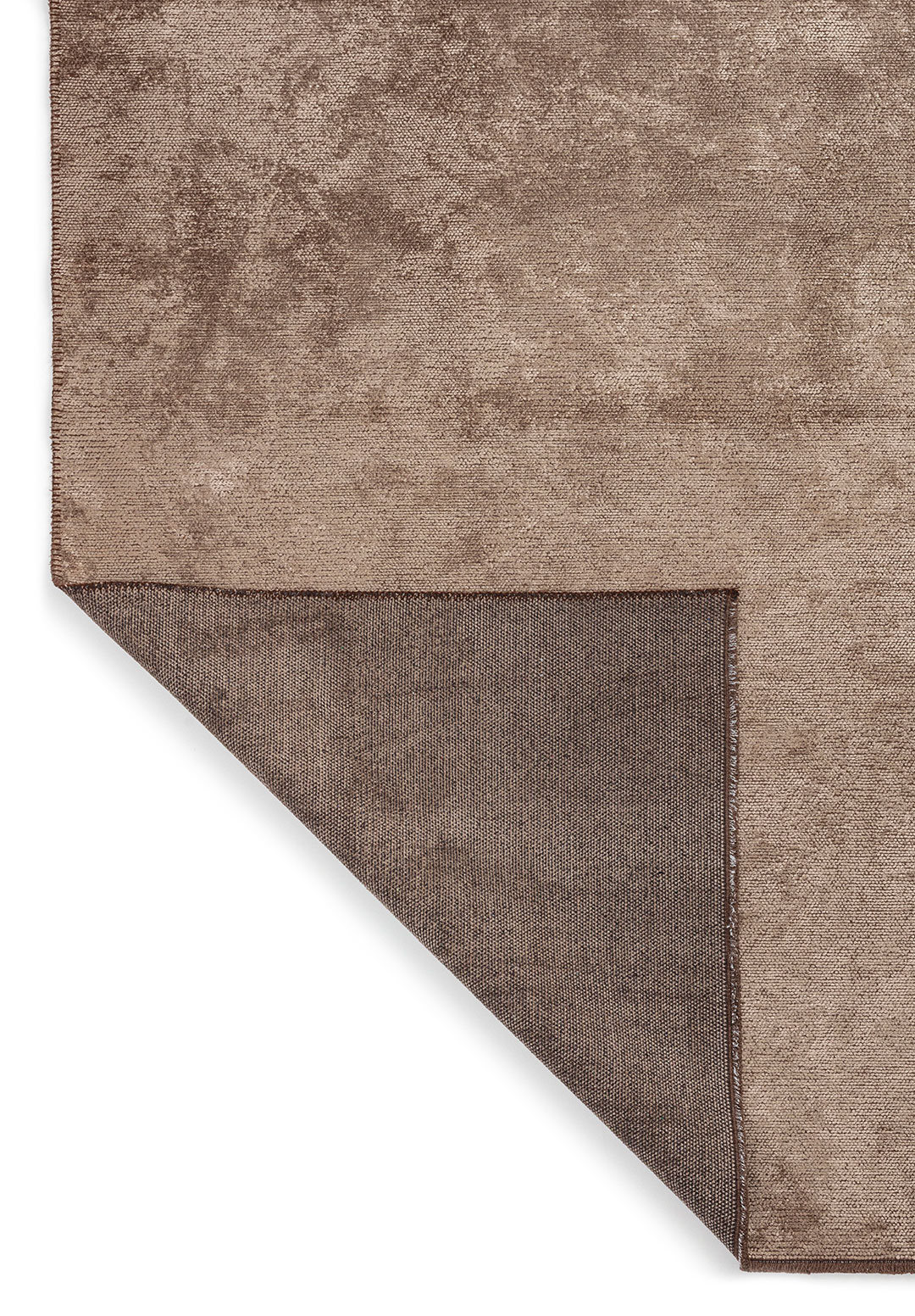 PLAIN NOUGAT (C) RUG