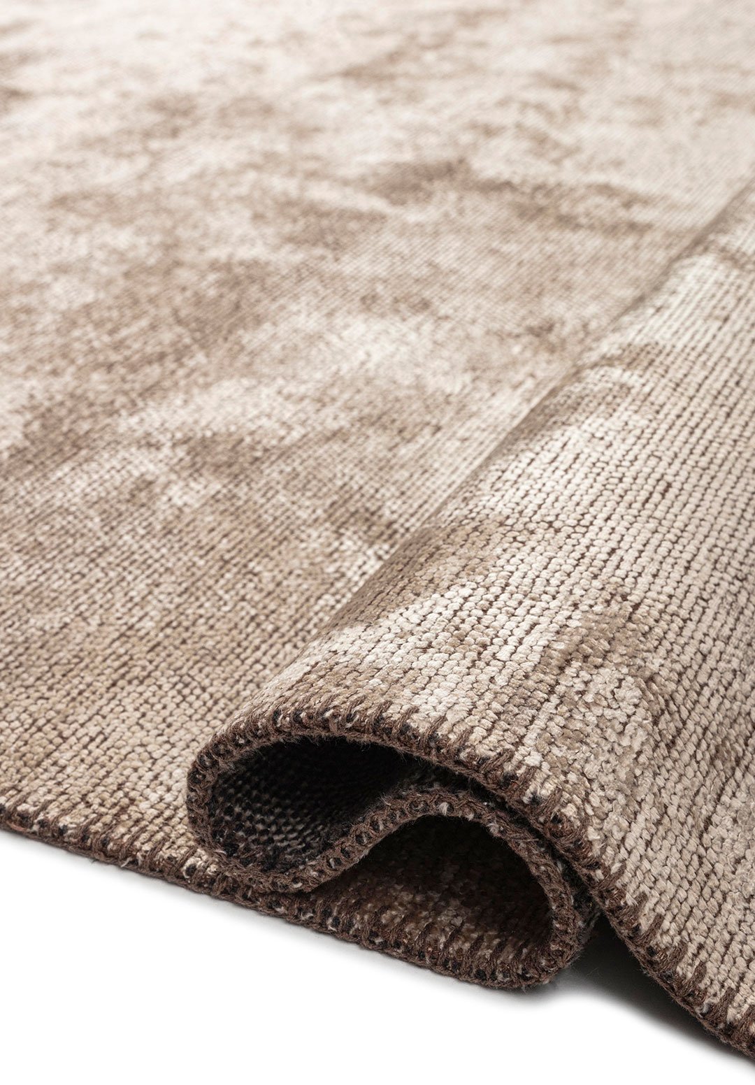 PLAIN Кремовый (C) Ковер