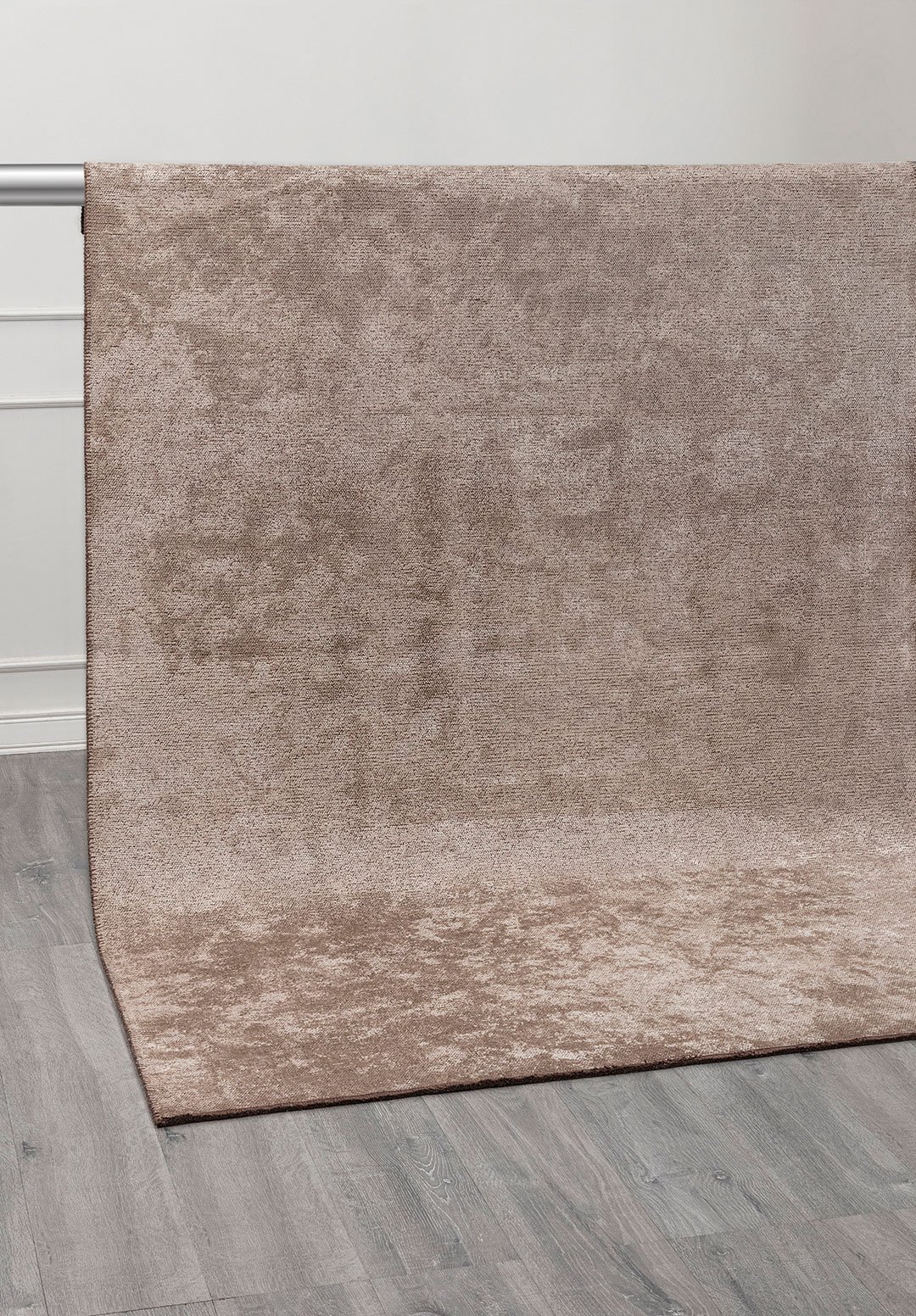 PLAIN Кремовый (C) Ковер