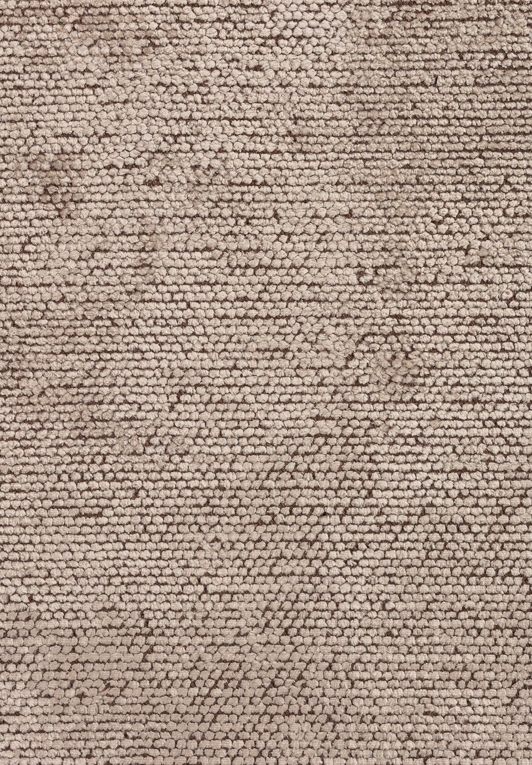 PLAIN Кремовый (C) Ковер