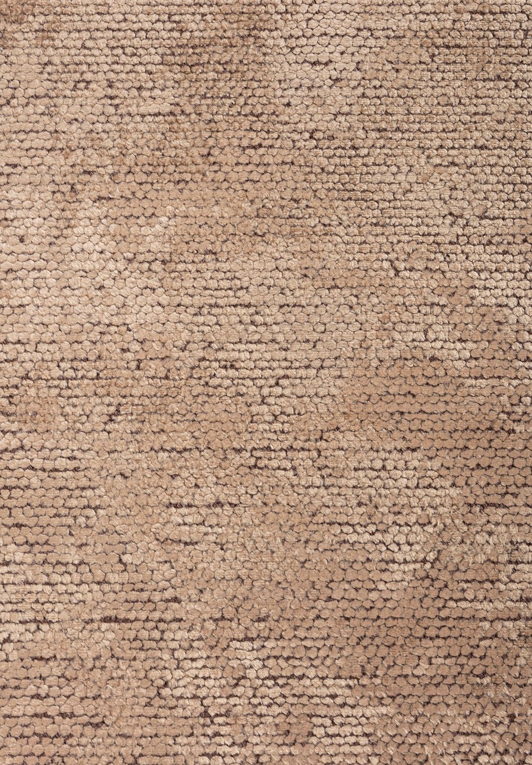 PLAIN DARK BEIGE (C) RUG