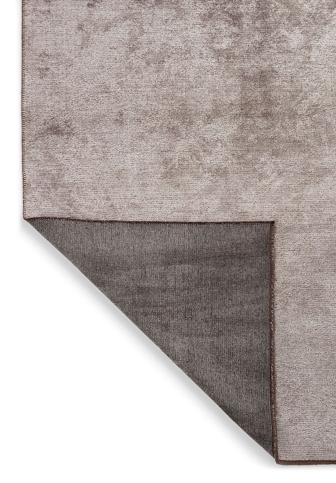 PLAIN GREY (C) RUG