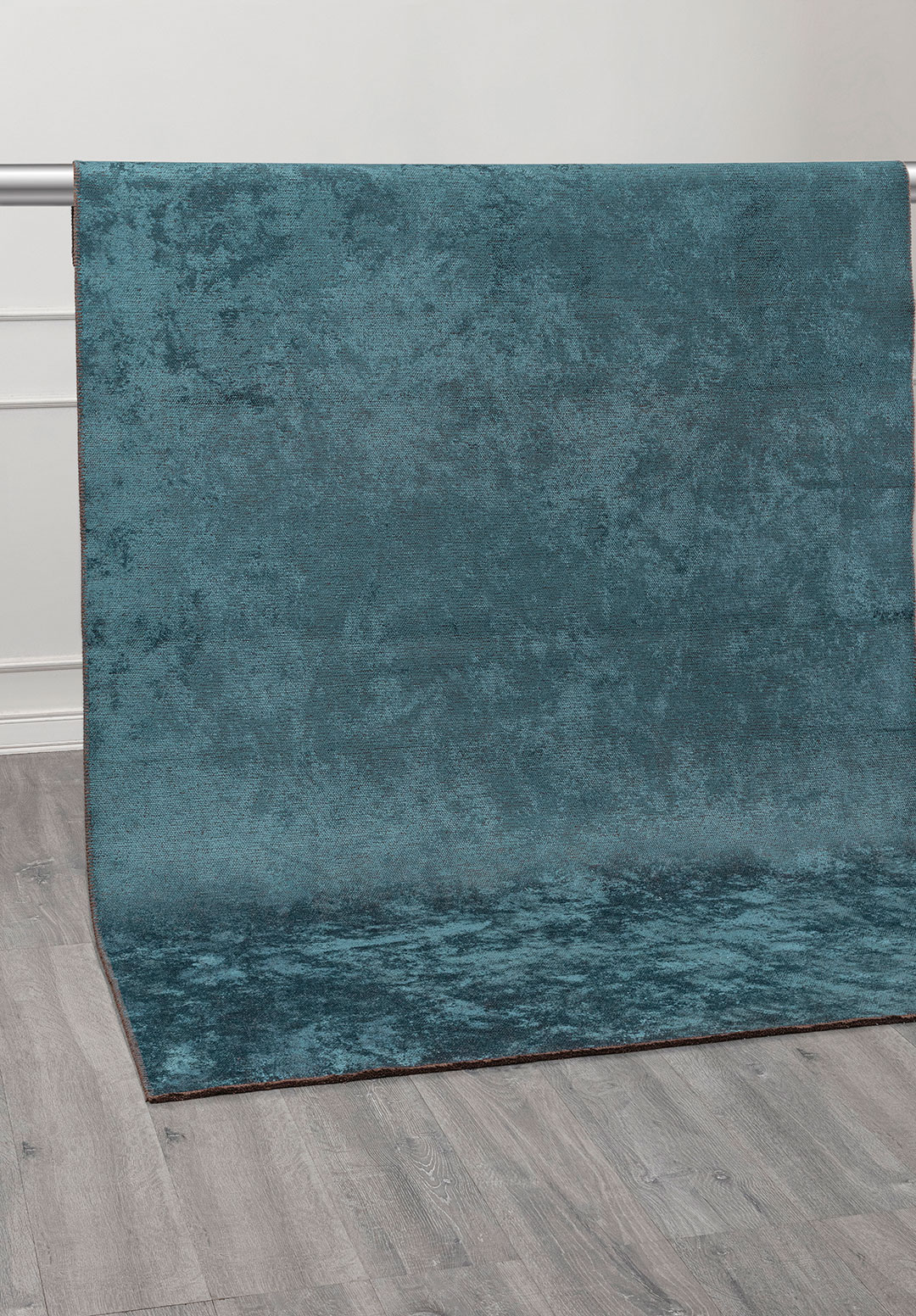 PLAIN PETROL (C) Ковер