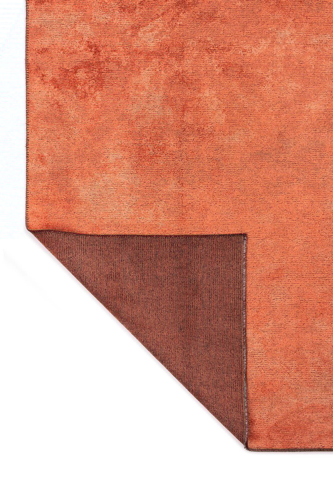 PLAIN Коралловый (C) Ковер