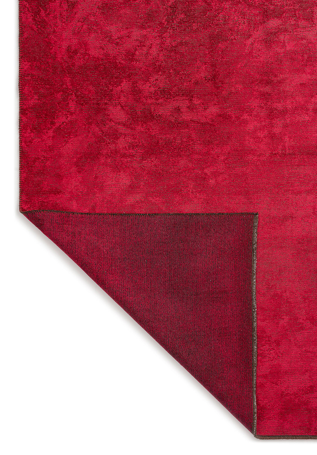 PLAIN Пурпурный (C) Ковер