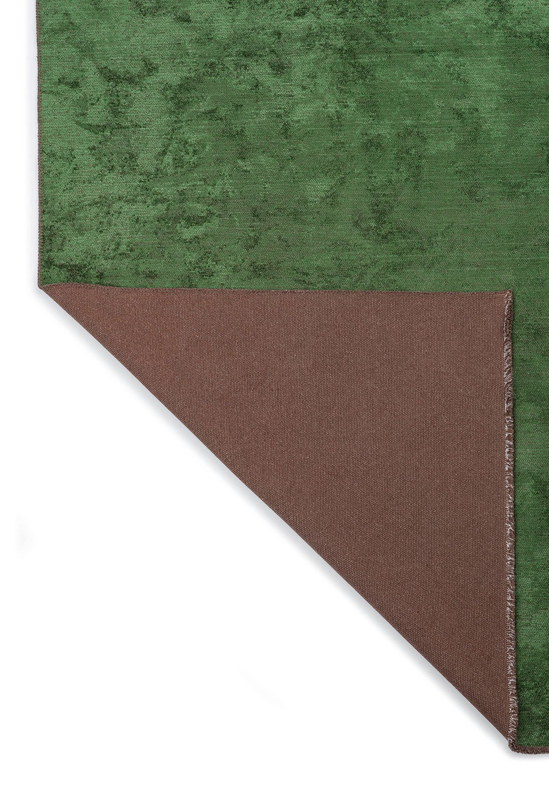 PLAIN GRASS GREEN (C) RUG