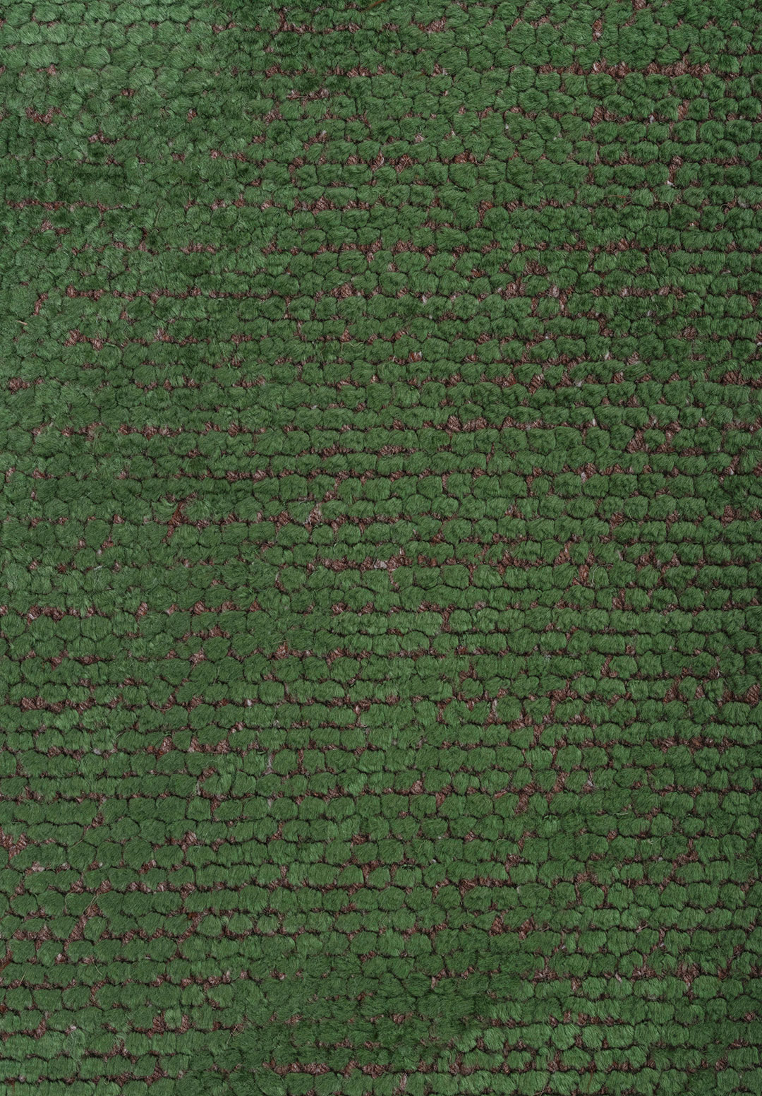 PLAIN GRASS GREEN (C) RUG