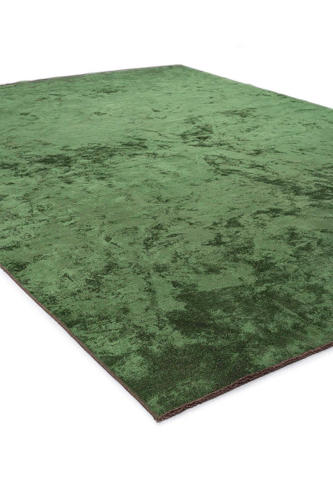 PLAIN GRASS GREEN (C) RUG