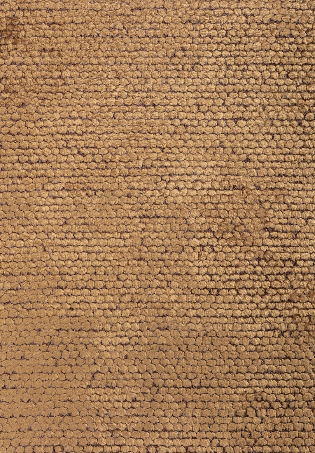 PLAIN LIGHT BROWN (C) RUG