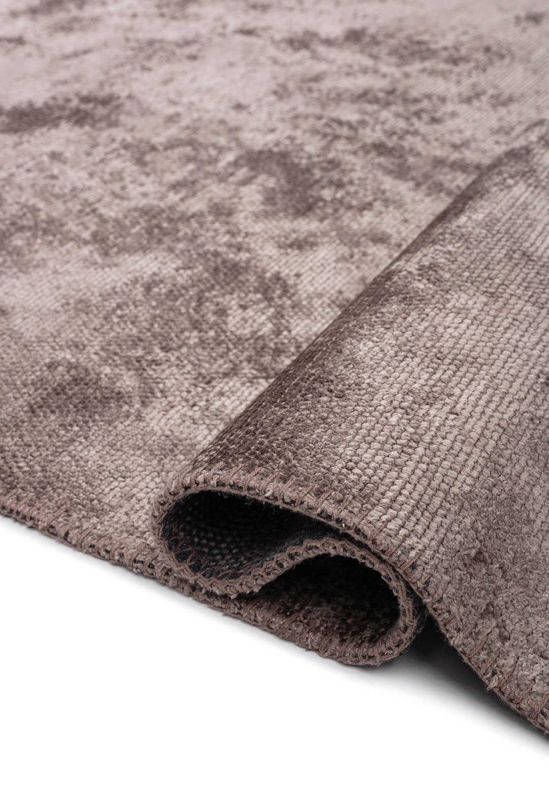 PLAIN DARK GREY (C) RUG
