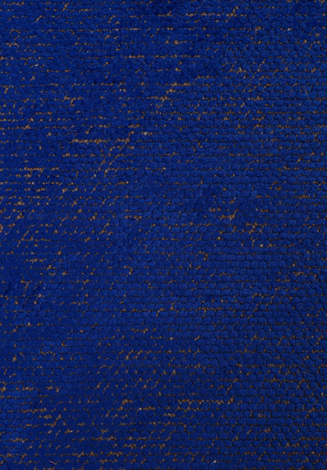 PLAIN SAX BLUE (C) RUG