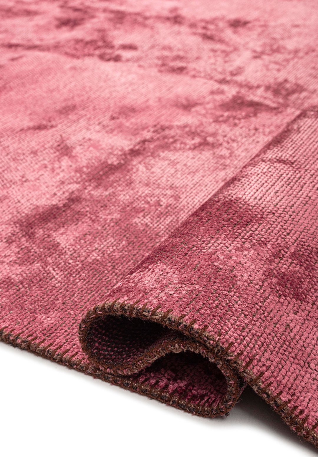 PLAIN ROSE (C) Ковер