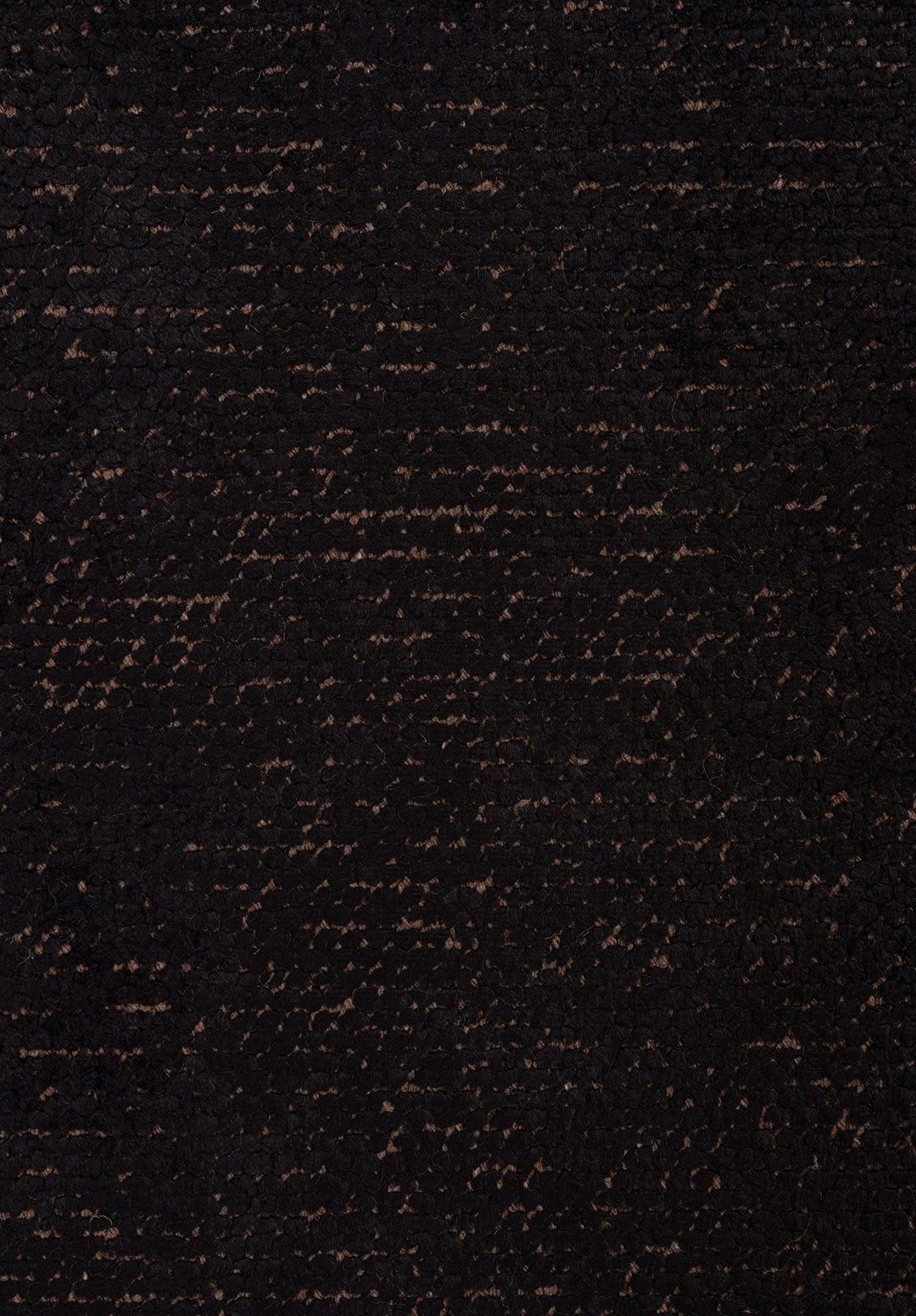 PLAIN Чёрный (C) Ковер