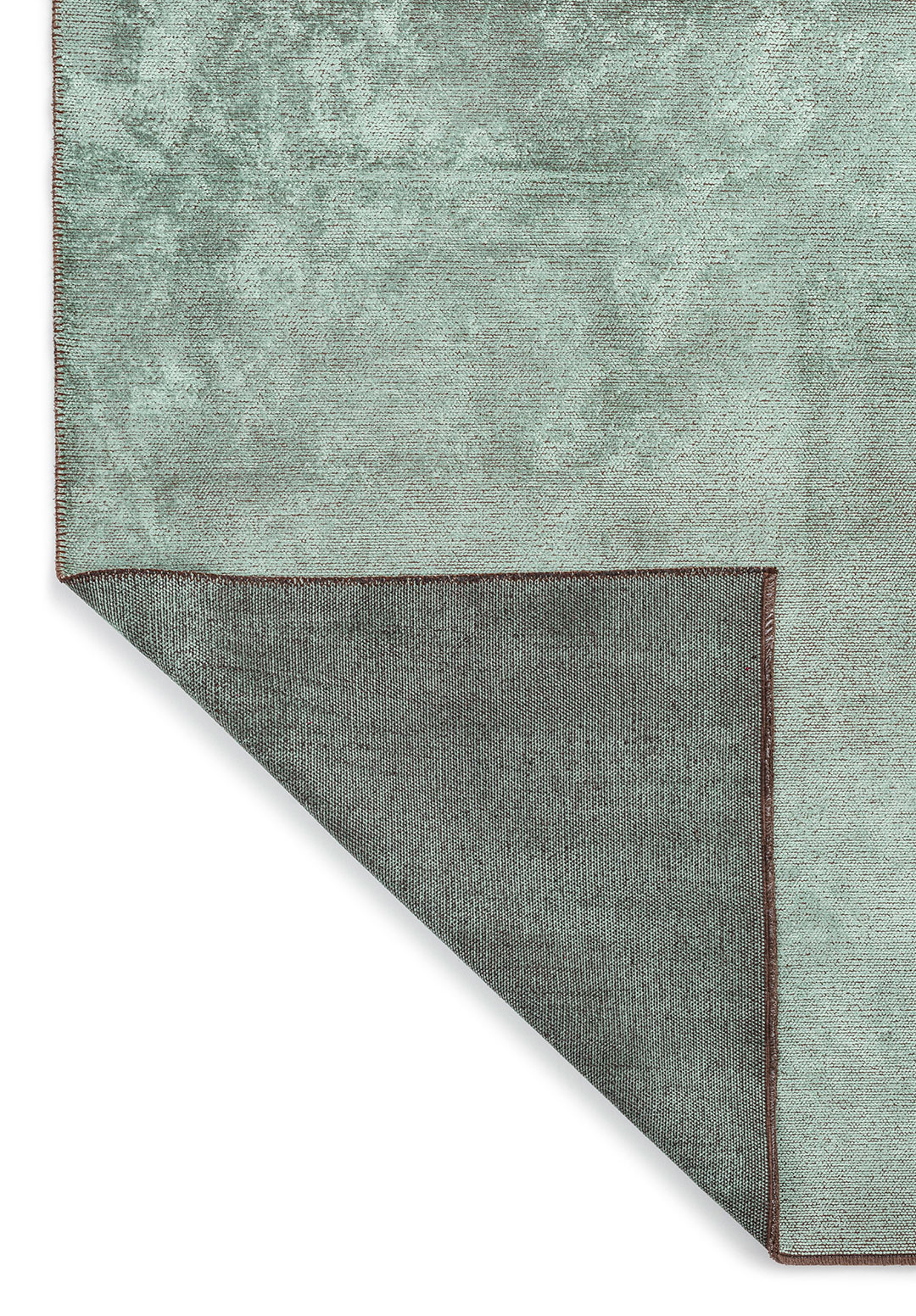 PLAIN RIVER GREEN (C) RUG