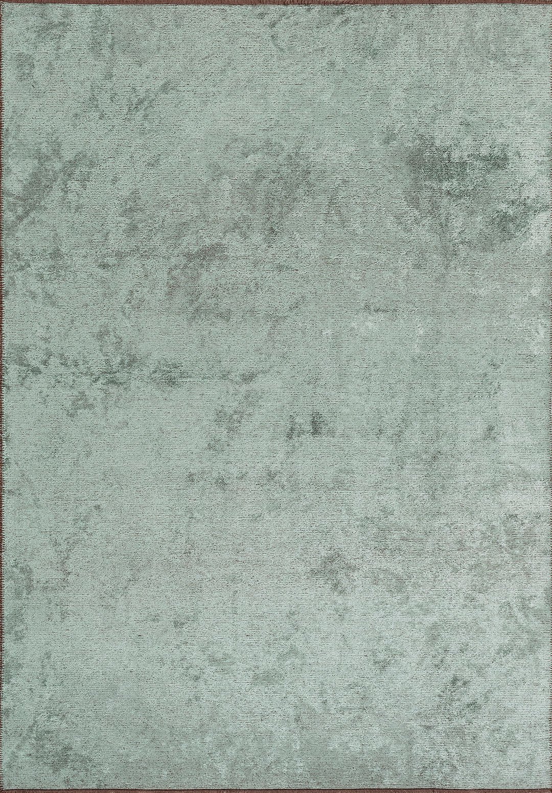 PLAIN RIVER GREEN (C) RUG