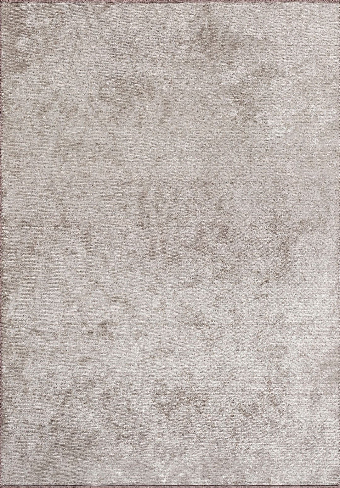 PLAIN LIGHT CREAM (M) RUG