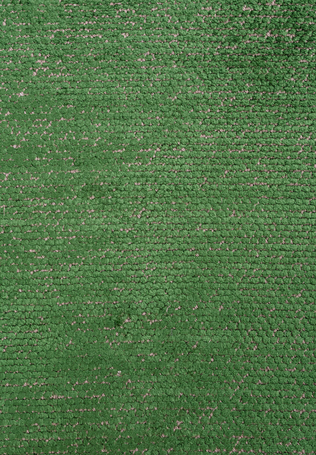 PLAIN FOREST Зелёный (M) Ковер