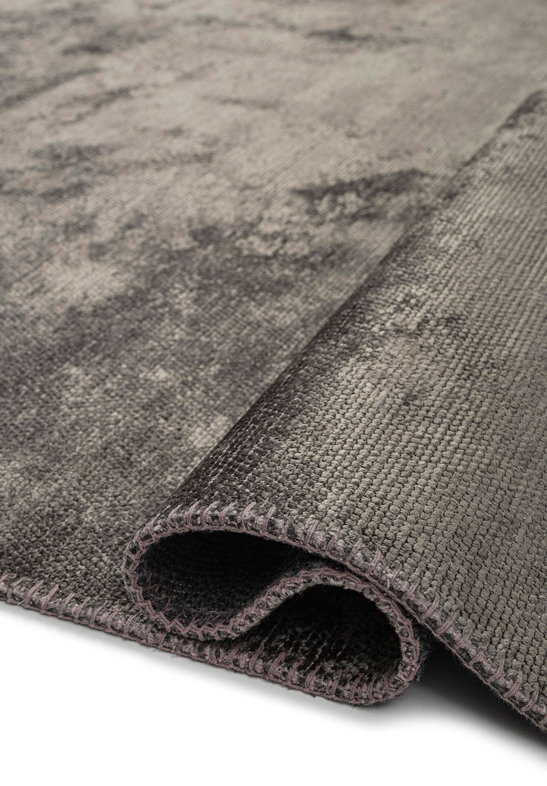PLAIN ANTHRACITE (M) Ковер