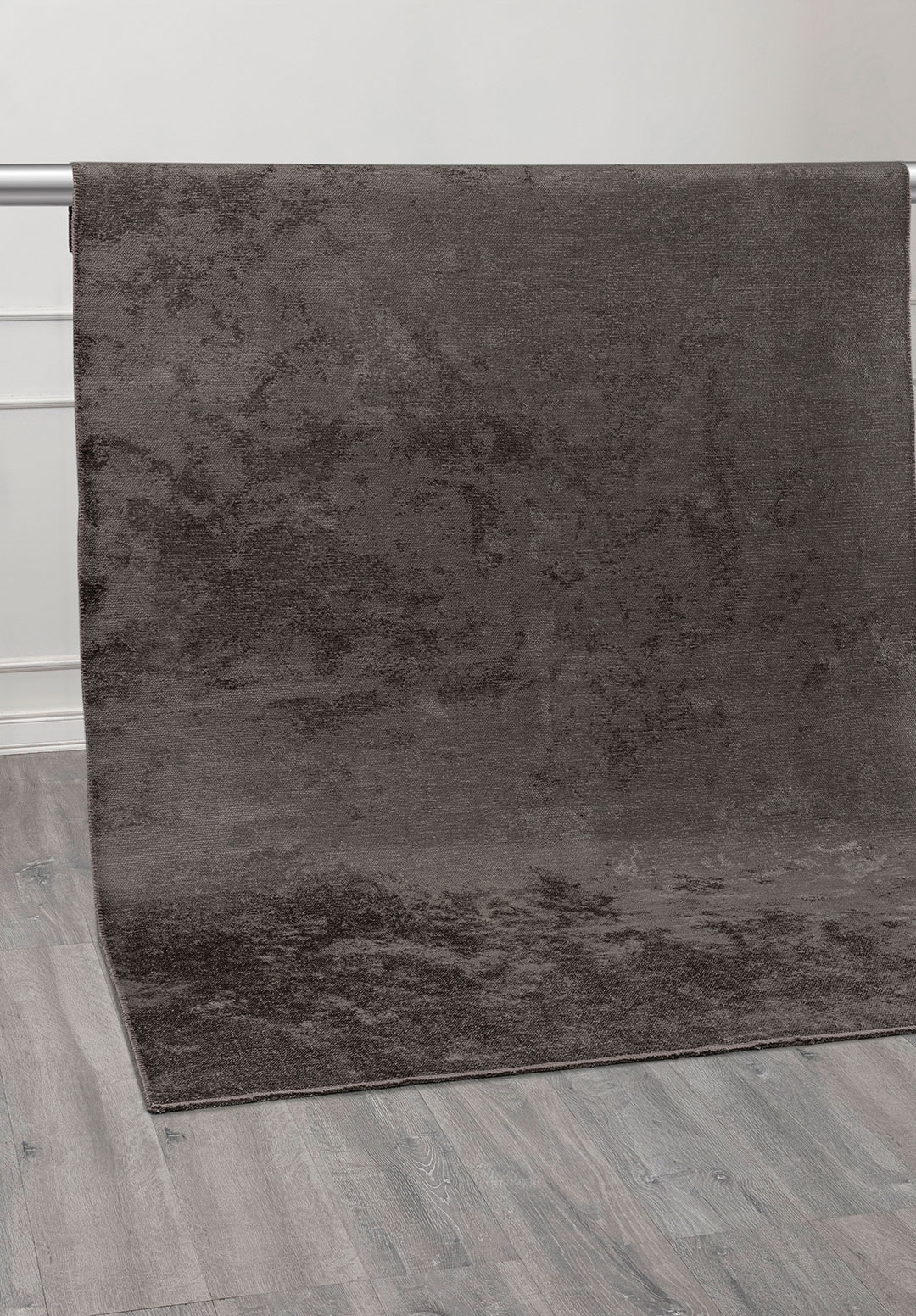 PLAIN ANTHRACITE (M) Ковер