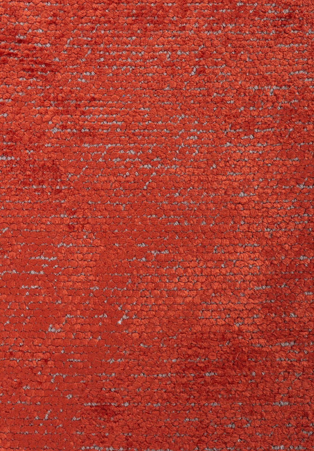 PLAIN DARK TERRA (M) RUG