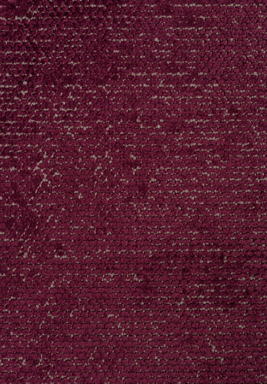 PLAIN Тёмный DAMSON (M) Ковер