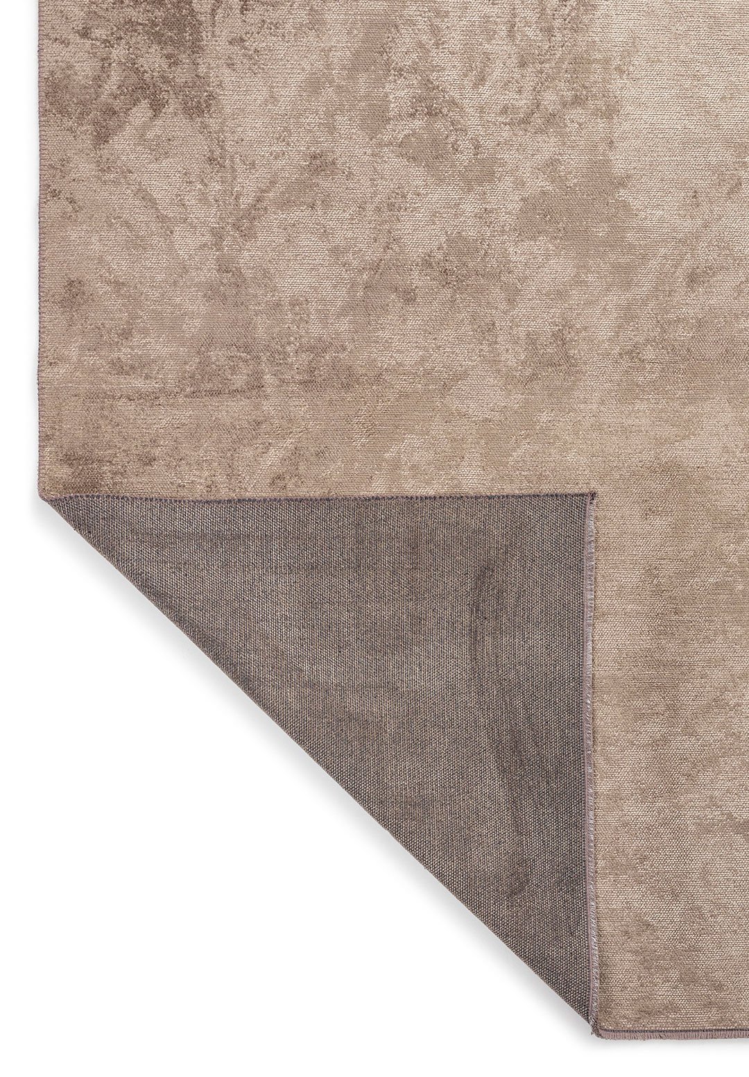 PLAIN NOUGAT (M) RUG