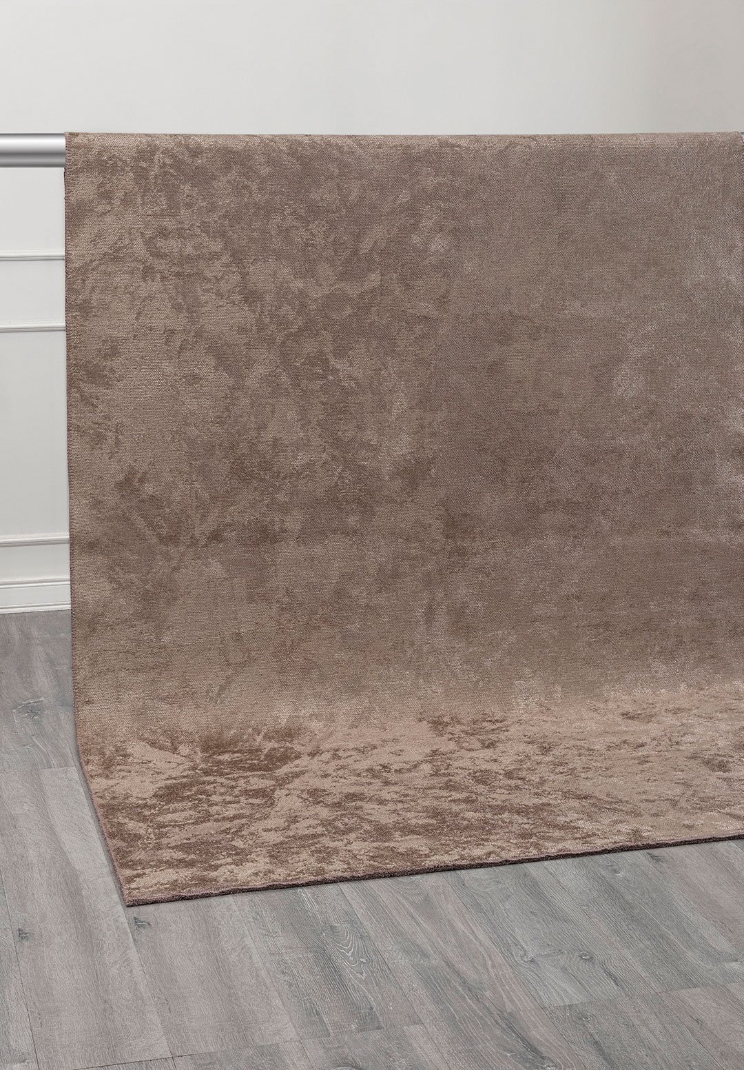 PLAIN NOUGAT (M) RUG