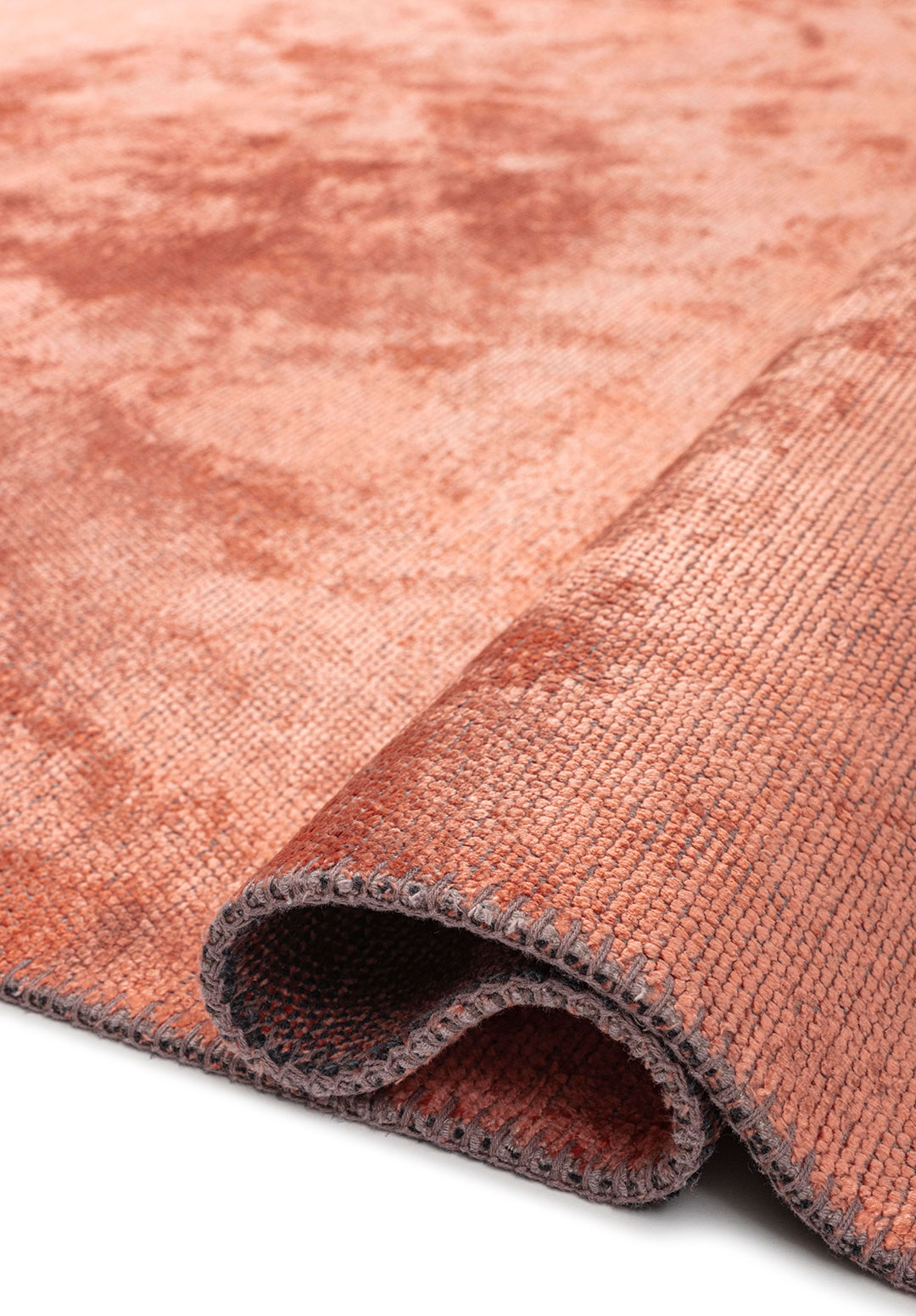 PLAIN Светлый Коралловый (M) Ковер
